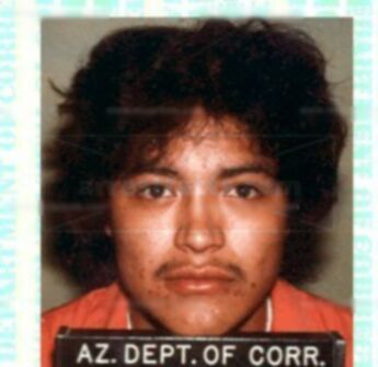 Margarito C Casas