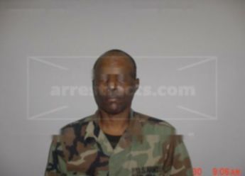 Andrew Earl Whaley