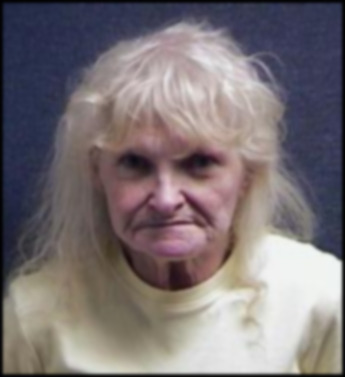 Nancy Carol Danner
