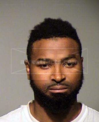 Demetris Vance