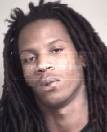 Juwan Rae`qwon Massey