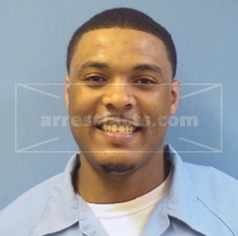 Jonvonte Bolden