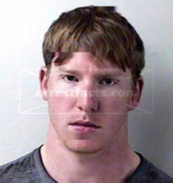 Michael James Mangum