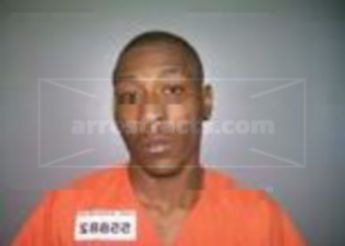 Jermaine Ford
