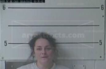 Angela Louise Mullins