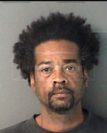 Sylvester Anthony Holley