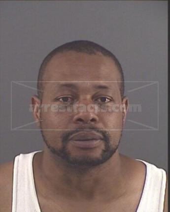 Darrin Alexander Patterson