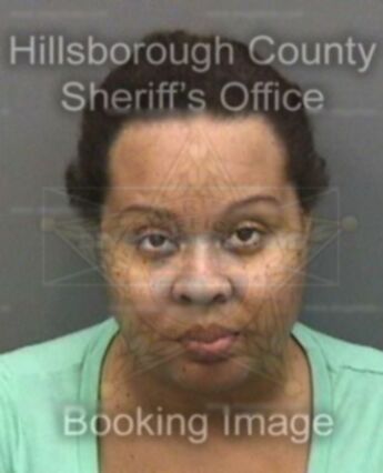 Lavinia Maureen Culbreath