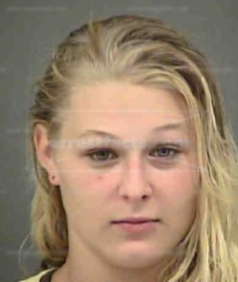 Hayley Nicole Purvis