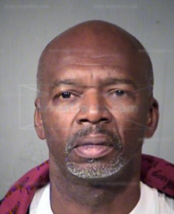 Darien Maurice Jackson