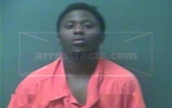 Shaquille Dominic Jones