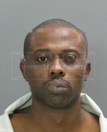 Fredrick Duran Covington