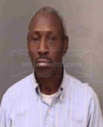 Herman Cooper Jones