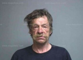 Keith Perry Butler