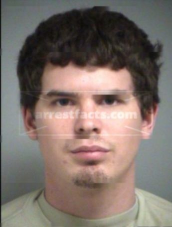 Brandon Douglas Dobbert