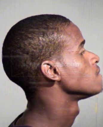 Jamal Burt Osman