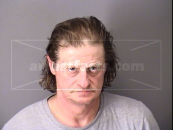Paris Mitchell Kuebler