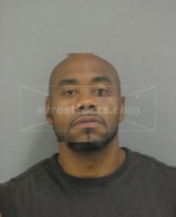 Terrance Lamont Scroggins