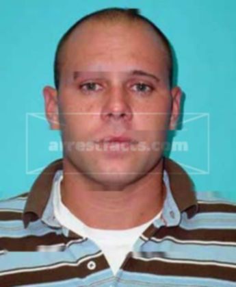 Steven Anthony Pickett