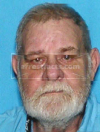 Robert Glenn Ray