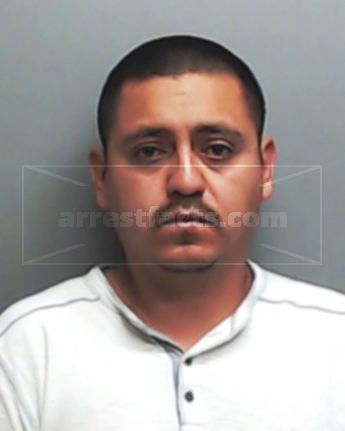Jose Guadalupe Rivera