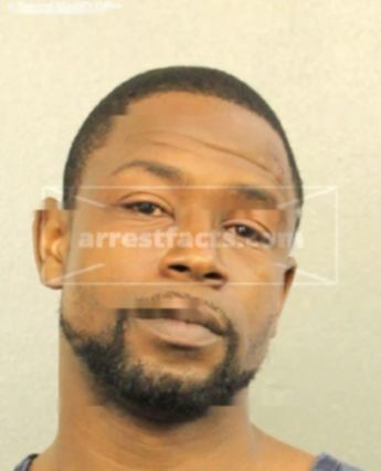 Breon Robert Evans