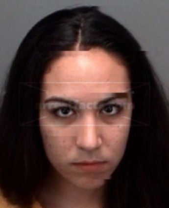 Krystal Joyce Salgado