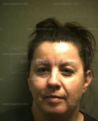 Norma Gean Rios