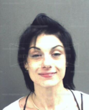 Ashley Delander