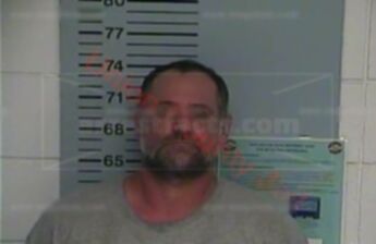 James Melton Alvey