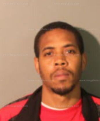 Cortez D Merritt