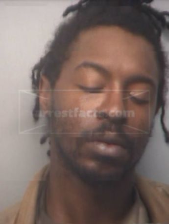 Rashard Moore