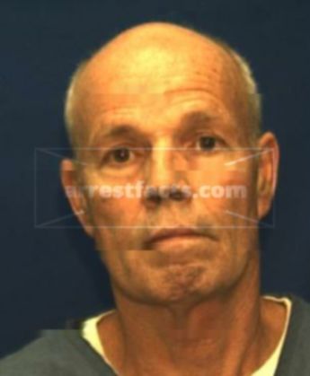 Michael Edward Mcmullen