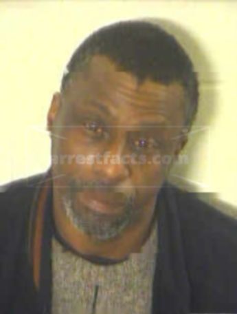 Kevin Albert Hodge