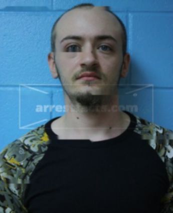 Aaron Luke Luquette