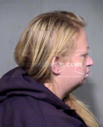 Alanna Nicole Hall