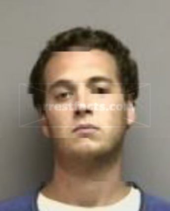 Andrew William Davenport
