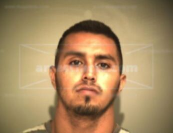 Bruce Villarreal Aguilar
