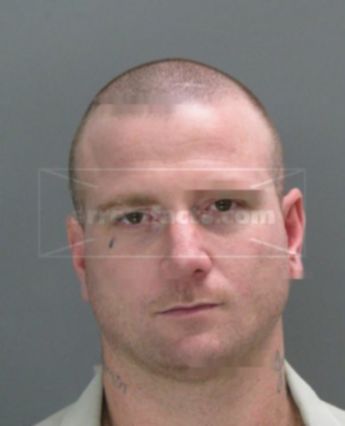 Darrell Foster Mccoy