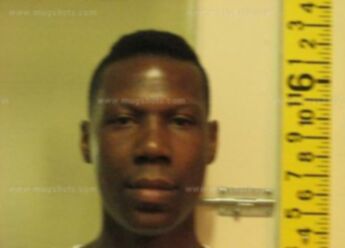 Andre Anthony Tyrone Moore