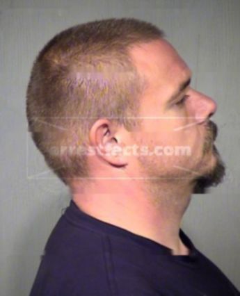 Eric Wayne Clifton