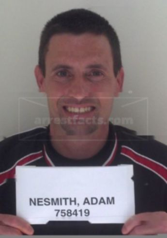 Adam Jeffrey Nesmith