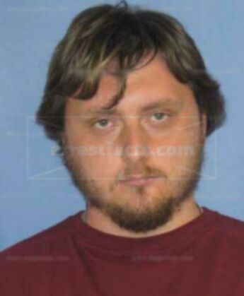 Logan Patrick Johnson