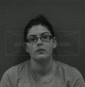Megan Marie Gallegos