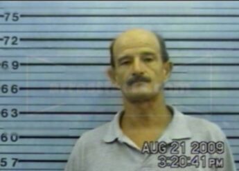 Wayne David Moster