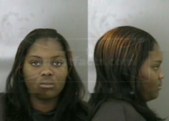 Myara Donnetta Patterson