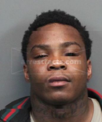 Cameron Devontae Little