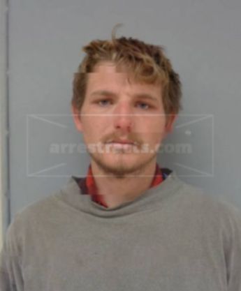 James D Vanderpool