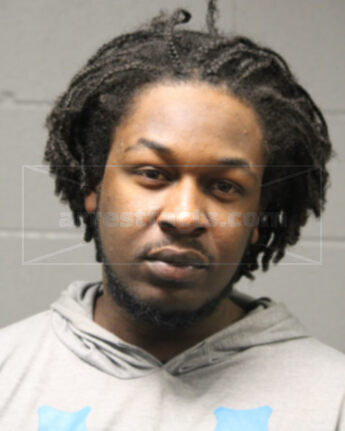 Dontanion D Cottrell
