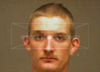 Corey Allen Webb